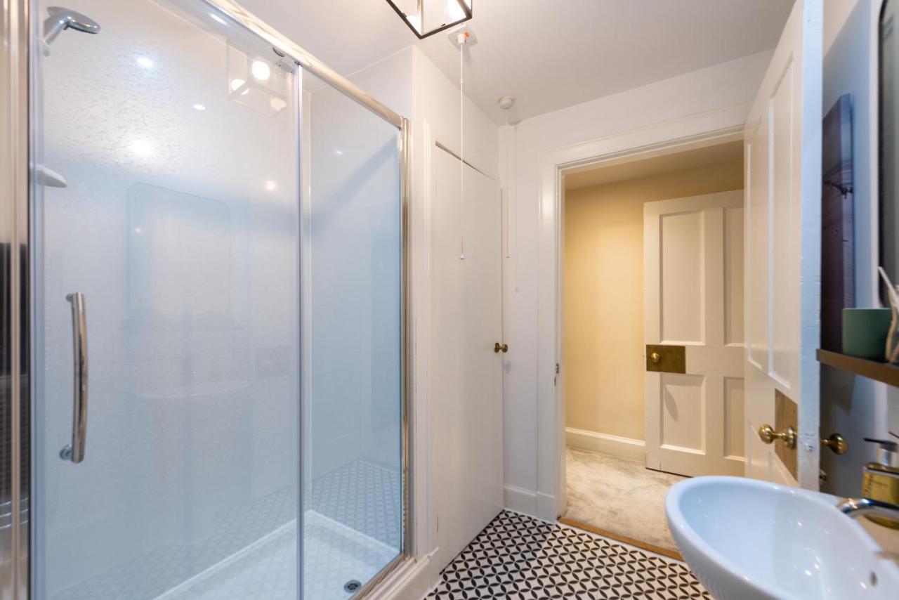 Appartement Lovely 3 Bed In Édimbourg