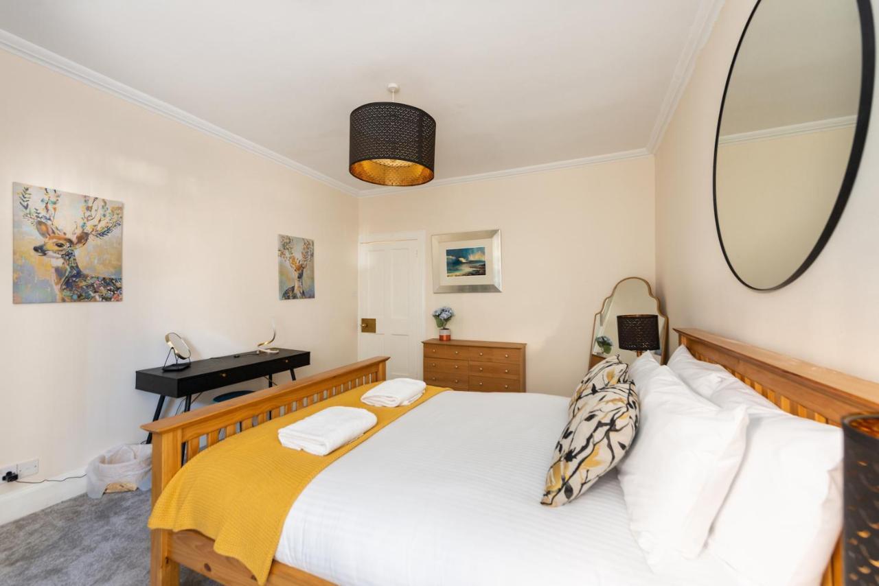 Appartement Lovely 3 Bed In