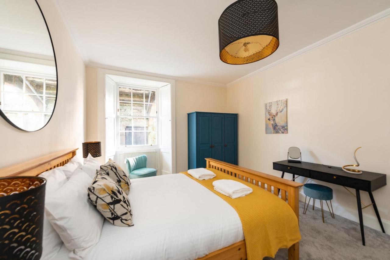 Lovely 3 Bed In * Édimbourg