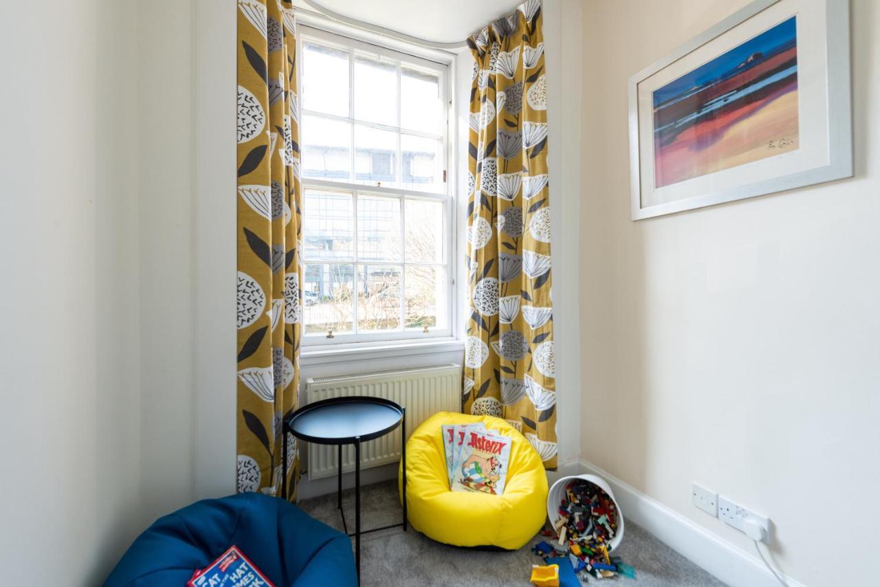 Lovely 3 Bed In Appartement