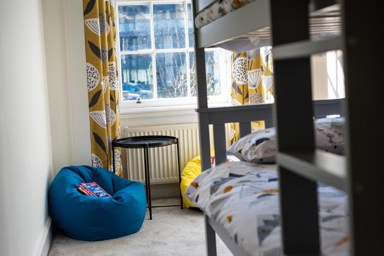 Lovely 3 Bed In Appartement Édimbourg